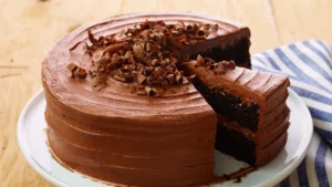Chocolate Cake
