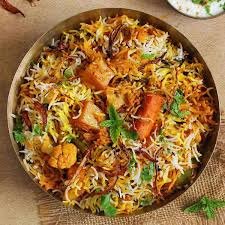 Biryani