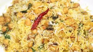 Chola Biryani