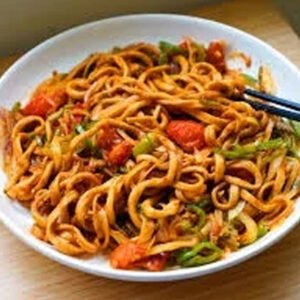 Chinese Noodles