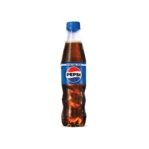 Regular Pepsi